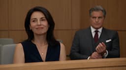Still from Patent Traps, episode 1